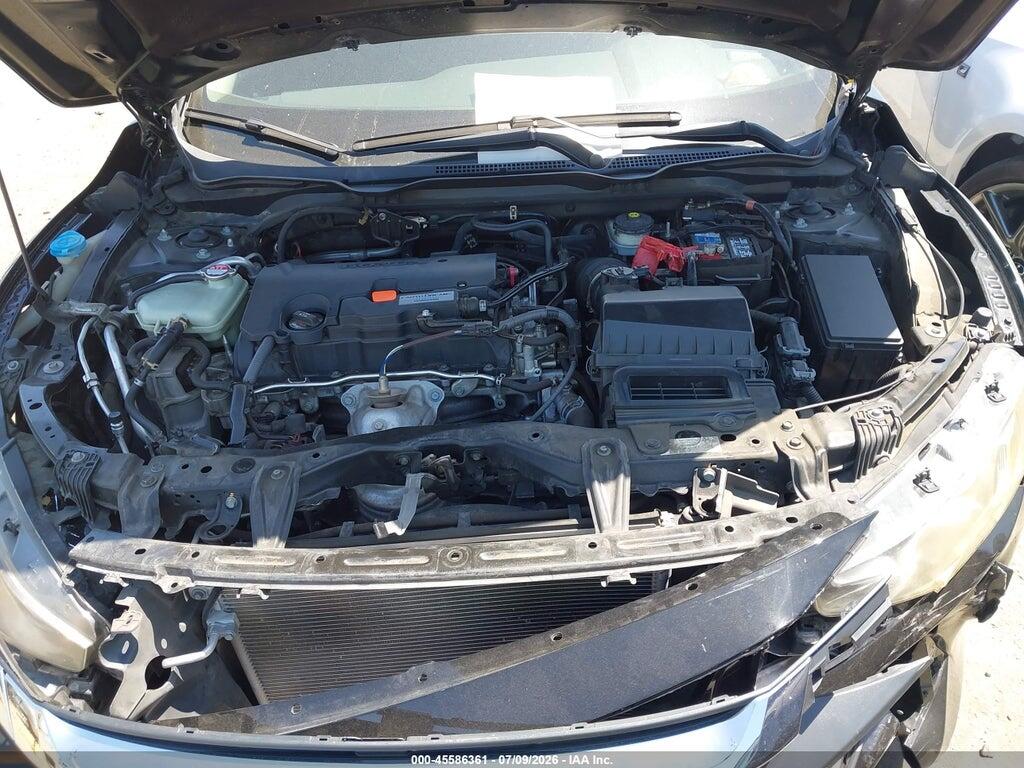 2HGFC2F73HH563487 2017 HONDA CIVIC photo no. 10