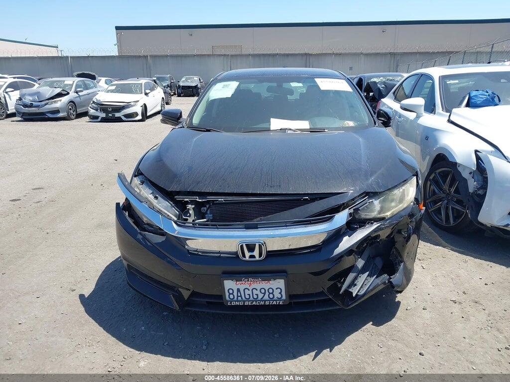 2HGFC2F73HH563487 2017 HONDA CIVIC photo no. 12
