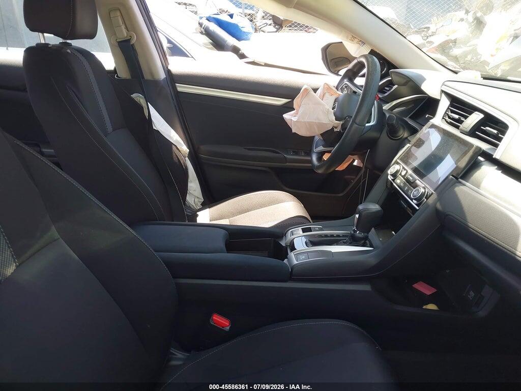 2HGFC2F73HH563487 2017 HONDA CIVIC photo no. 5