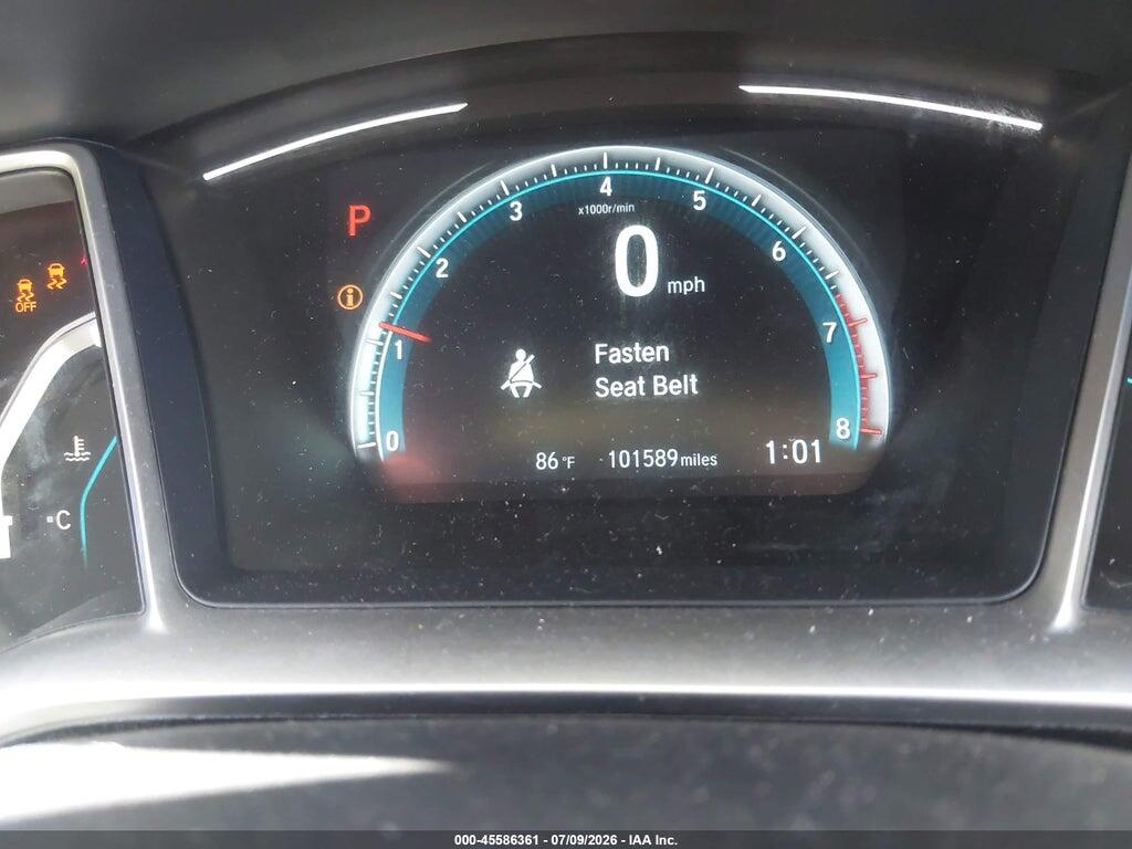 2HGFC2F73HH563487 2017 HONDA CIVIC photo no. 7