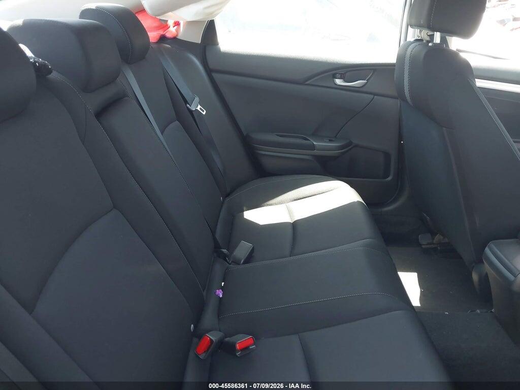2HGFC2F73HH563487 2017 HONDA CIVIC photo no. 8