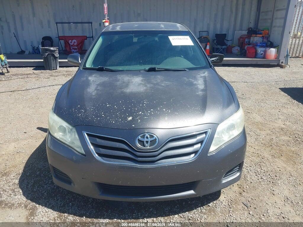 4T4BF3EK4BR174153 2011 TOYOTA CAMRY photo no. 12