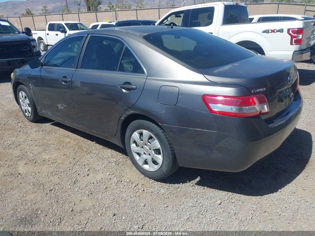 4T4BF3EK4BR174153 2011 TOYOTA CAMRY photo no. 3