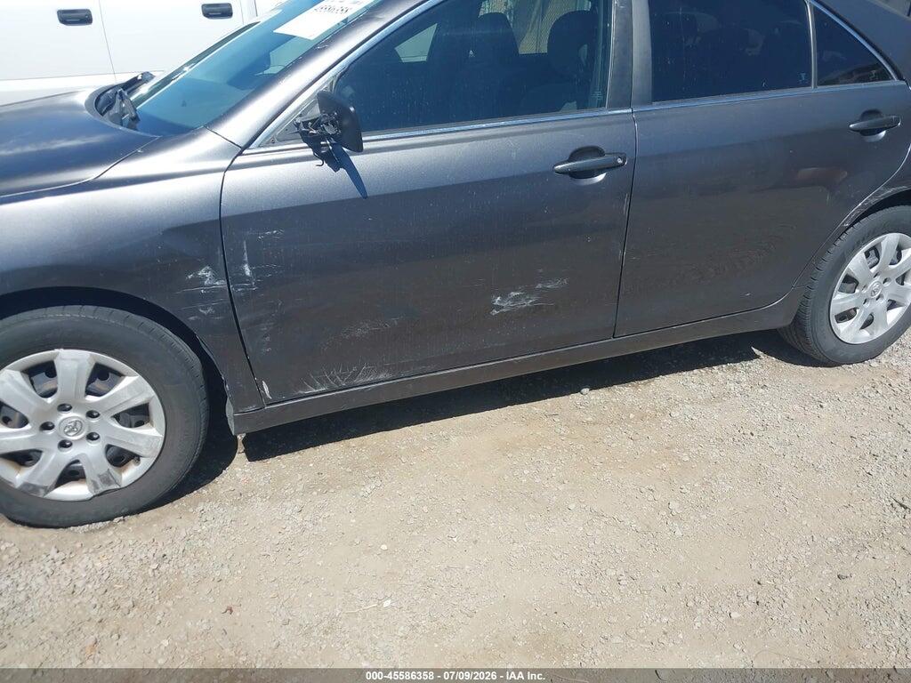 4T4BF3EK4BR174153 2011 TOYOTA CAMRY photo no. 6