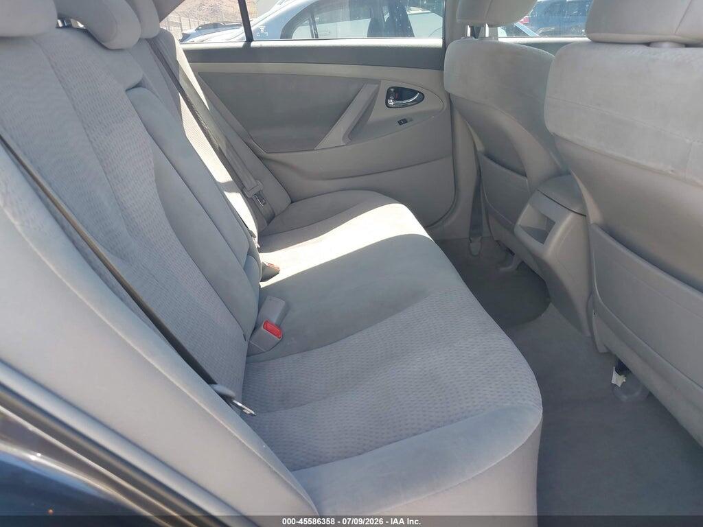 4T4BF3EK4BR174153 2011 TOYOTA CAMRY photo no. 8