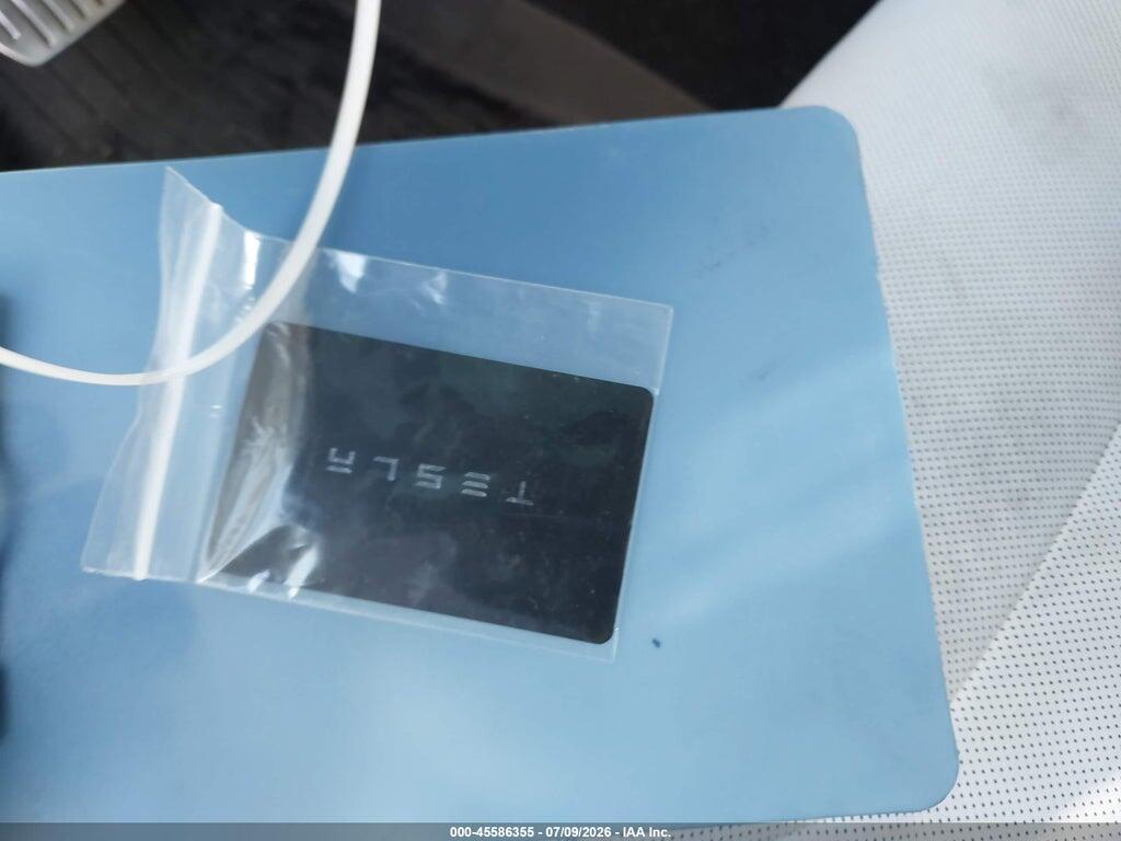 7SAXCBE69PF396099 2023 TESLA MODEL X photo no. 11