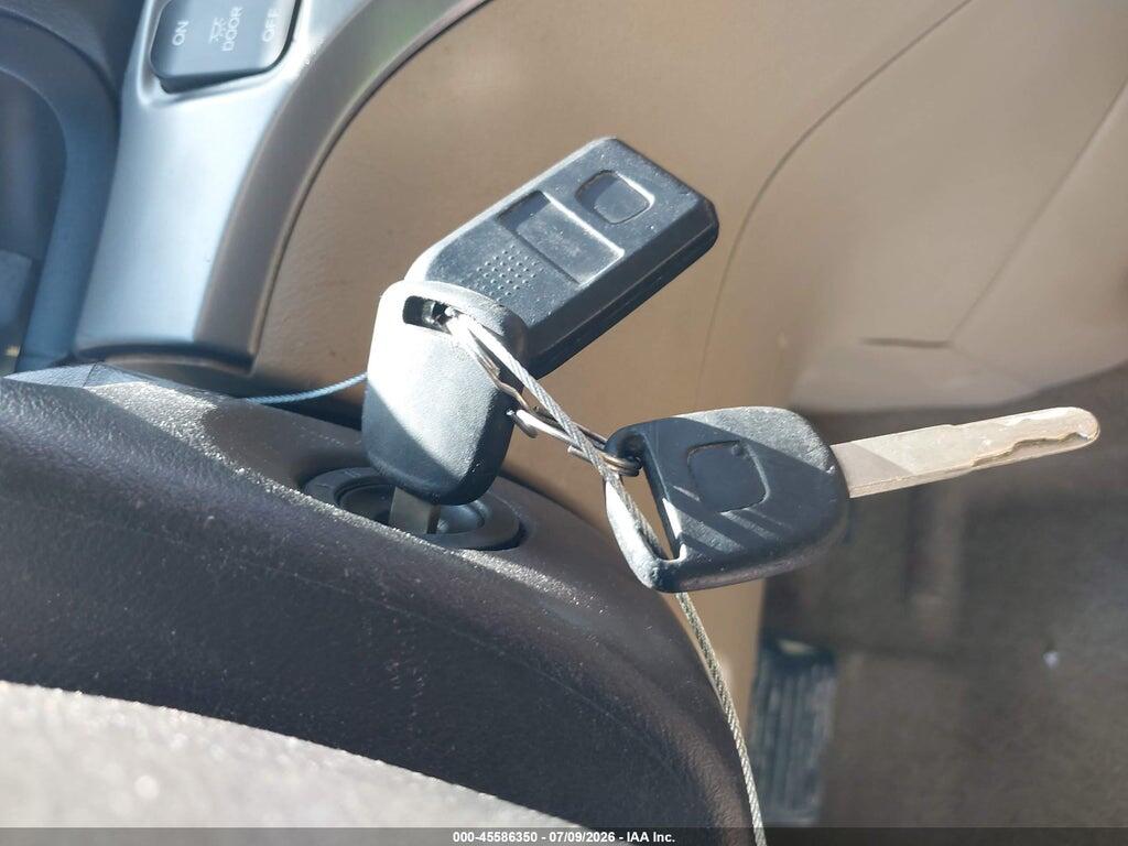 5FNRL38679B005431 2009 HONDA ODYSSEY photo no. 11