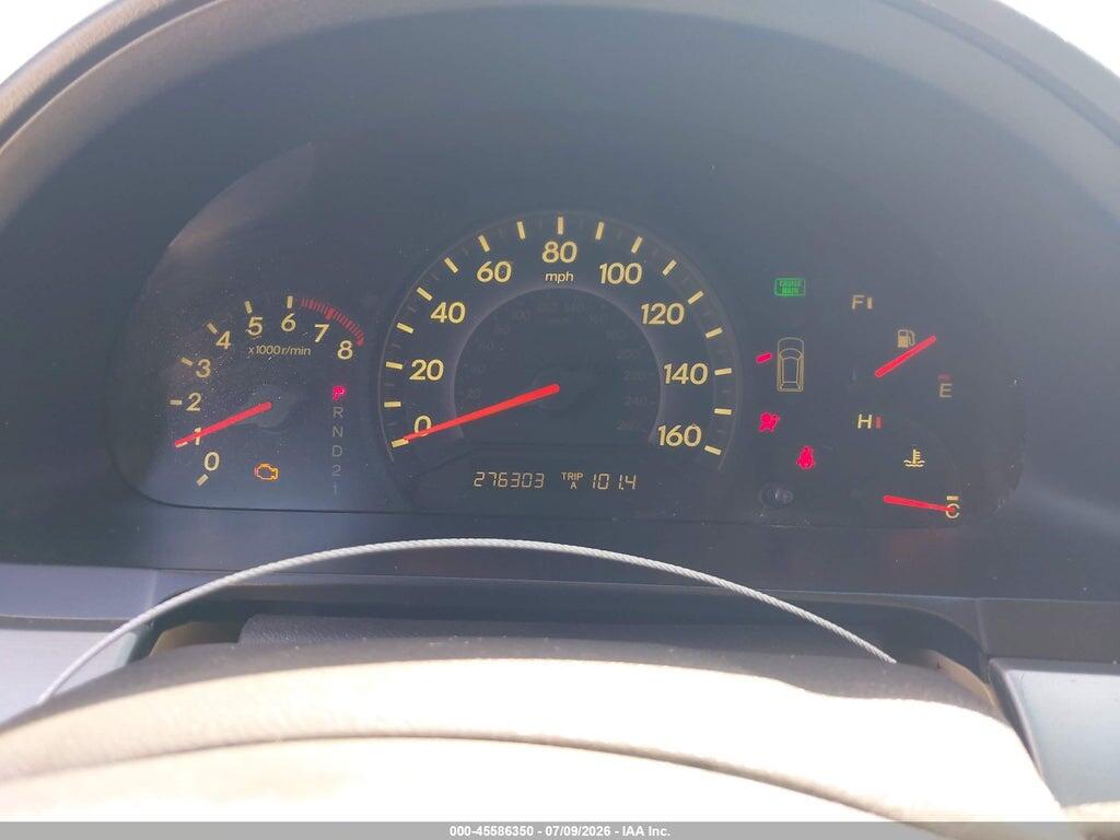 5FNRL38679B005431 2009 HONDA ODYSSEY photo no. 7