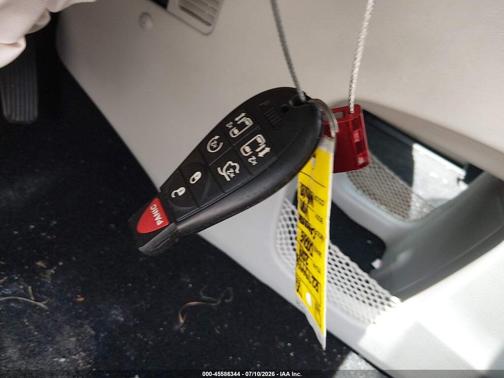 2C4RDGCG9KR754956 2019 DODGE GRAND CARAVAN photo no. 11