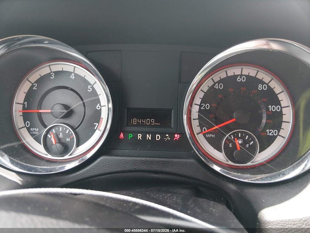 2C4RDGCG9KR754956 2019 DODGE GRAND CARAVAN photo no. 7