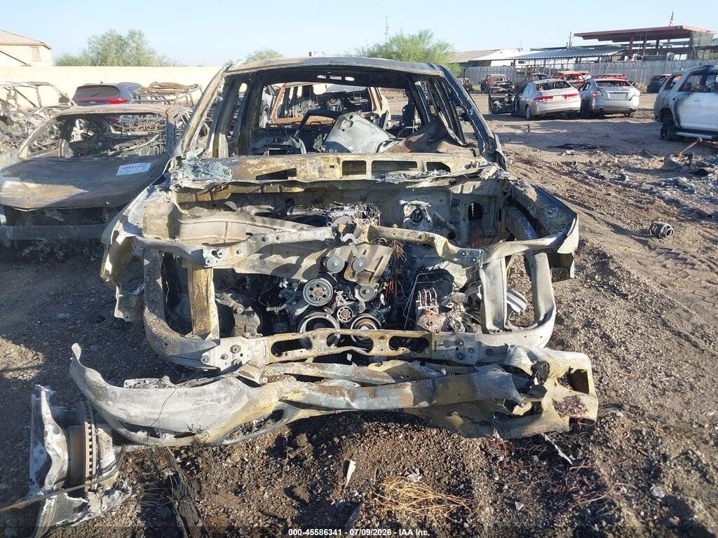 1C6SRFFT4MN633023 2021 RAM 1500 photo no. 11