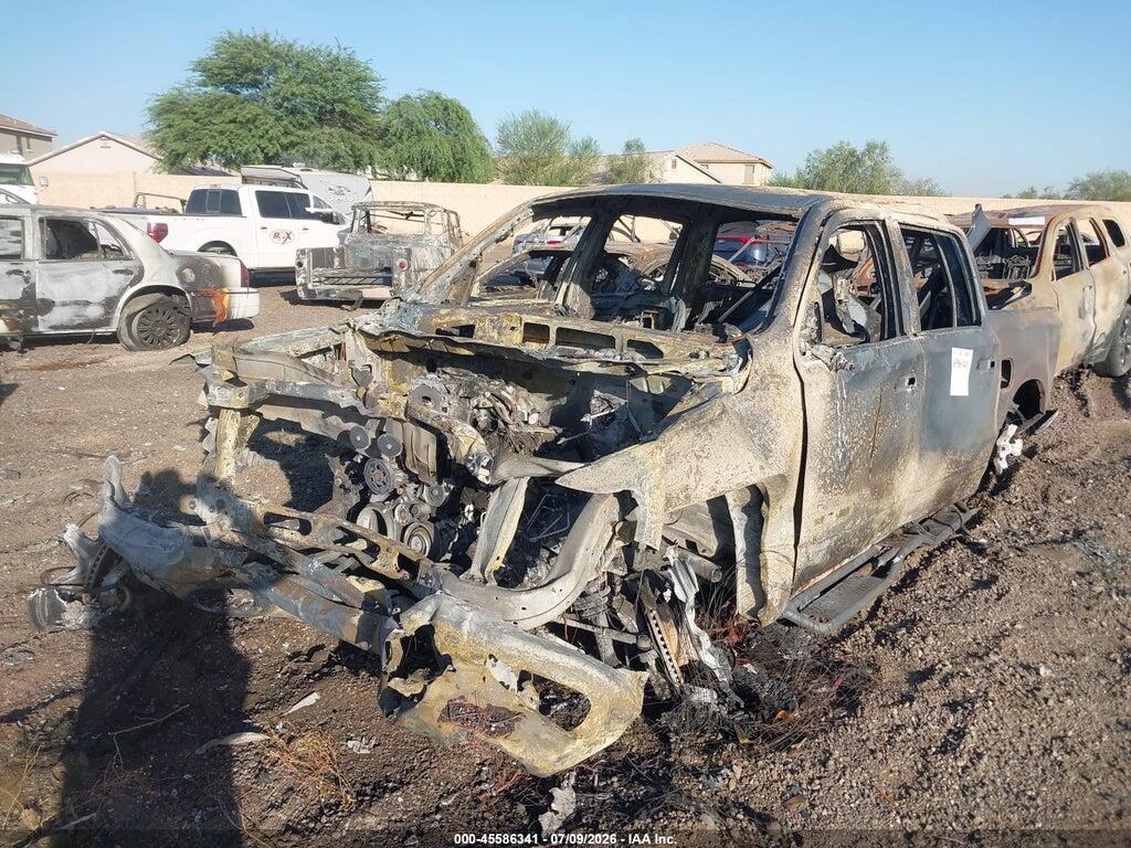 1C6SRFFT4MN633023 2021 RAM 1500 photo no. 2
