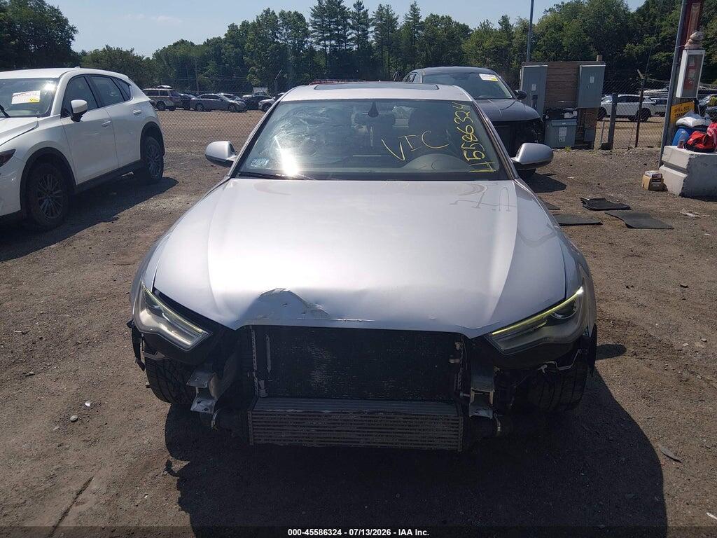 WAUGFAFC8GN174557 2016 AUDI A6 photo no. 12