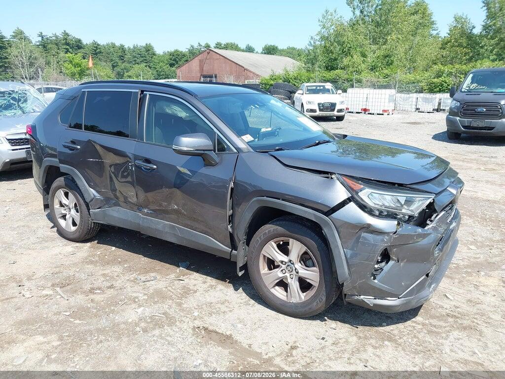 JTMP1RFV3LJ029073 2020 TOYOTA RAV4 photo no. 1