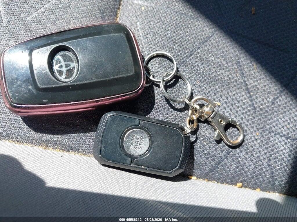JTMP1RFV3LJ029073 2020 TOYOTA RAV4 photo no. 11