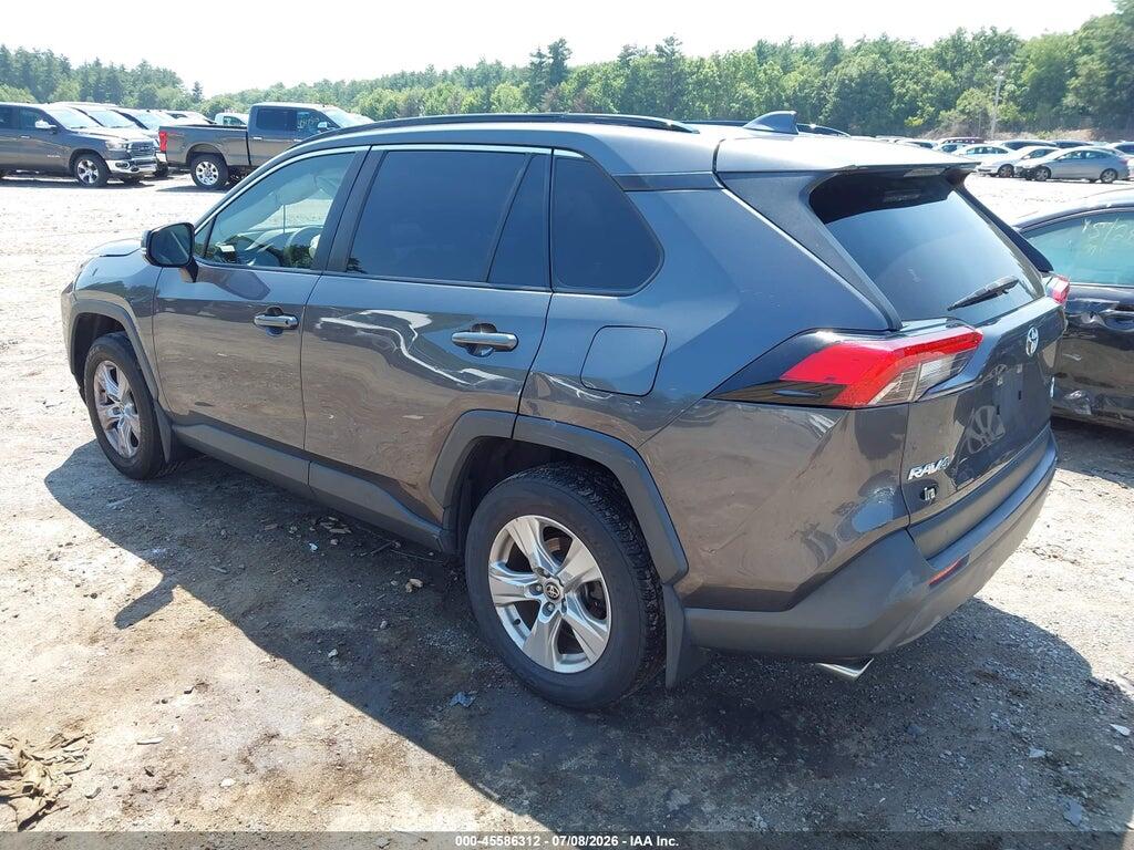 JTMP1RFV3LJ029073 2020 TOYOTA RAV4 photo no. 3