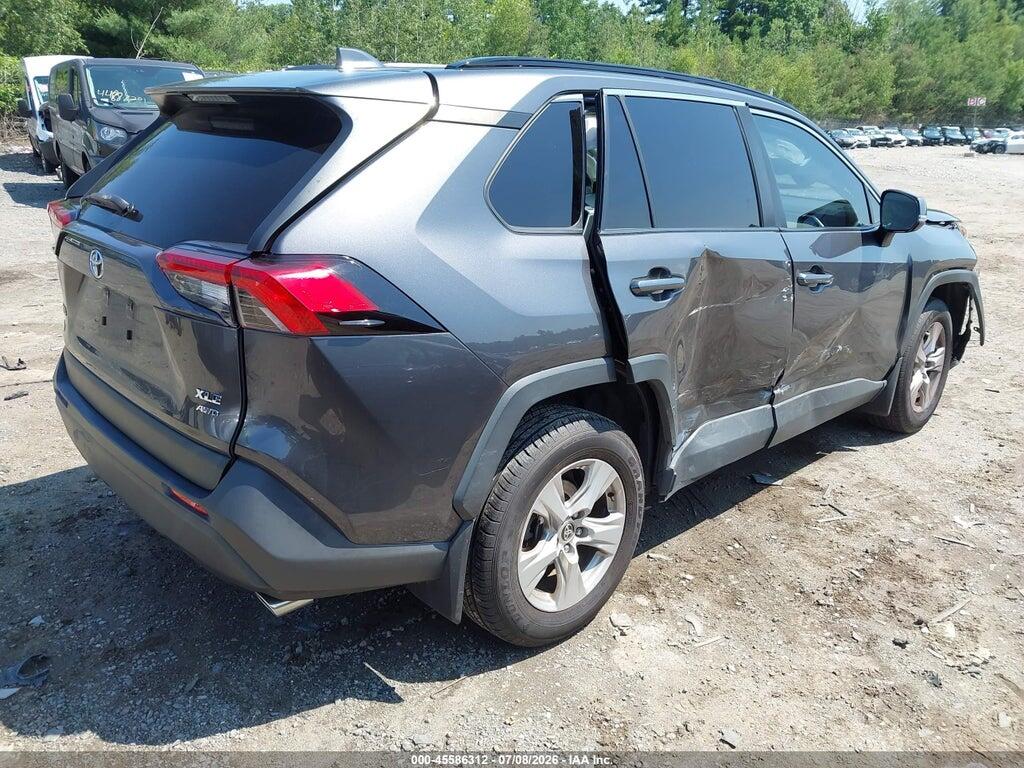 JTMP1RFV3LJ029073 2020 TOYOTA RAV4 photo no. 4