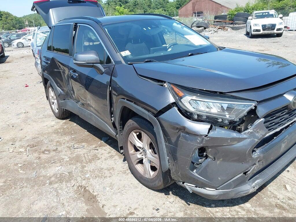 JTMP1RFV3LJ029073 2020 TOYOTA RAV4 photo no. 6