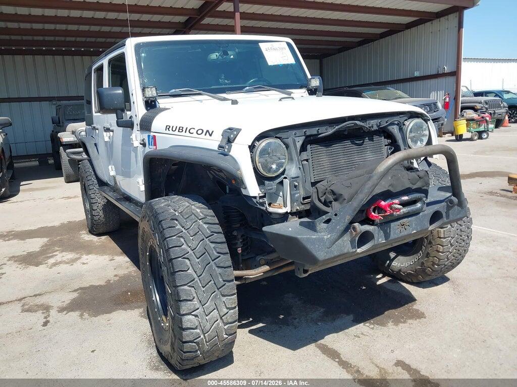 1C4BJWFG2GL230323 2016 JEEP WRANGLER UNLIMITED photo no. 12