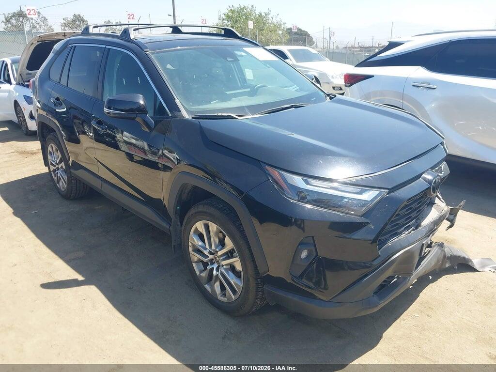 2T3C1RFV2RC258502 2024 TOYOTA RAV4 photo no. 1