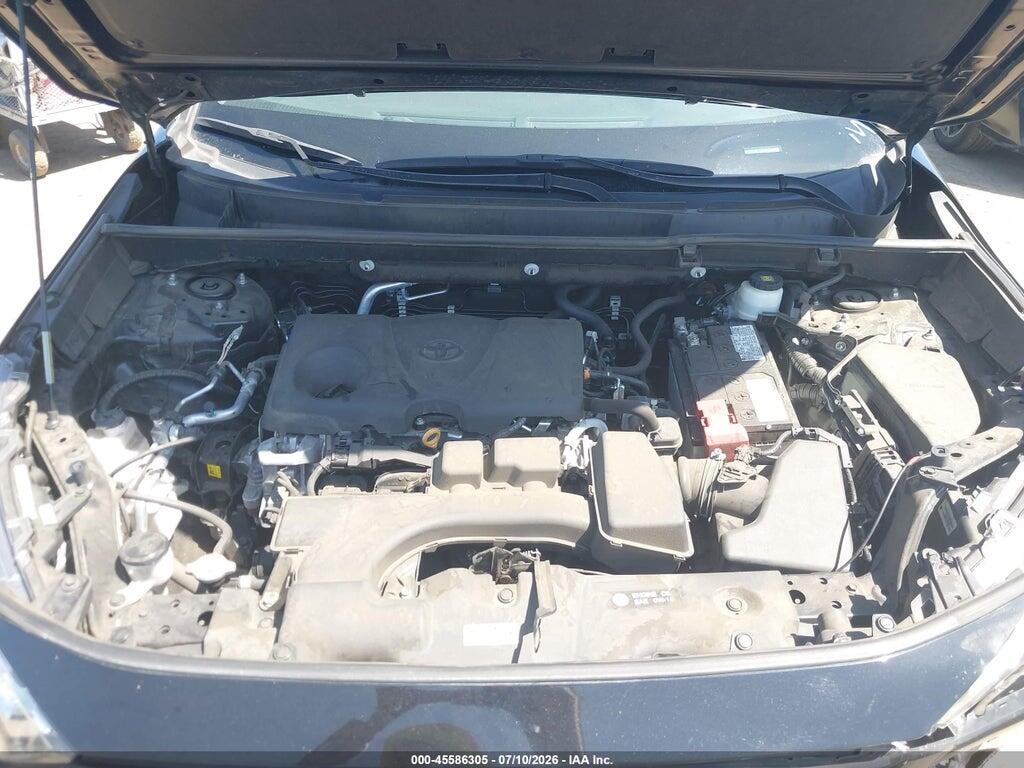2T3C1RFV2RC258502 2024 TOYOTA RAV4 photo no. 10
