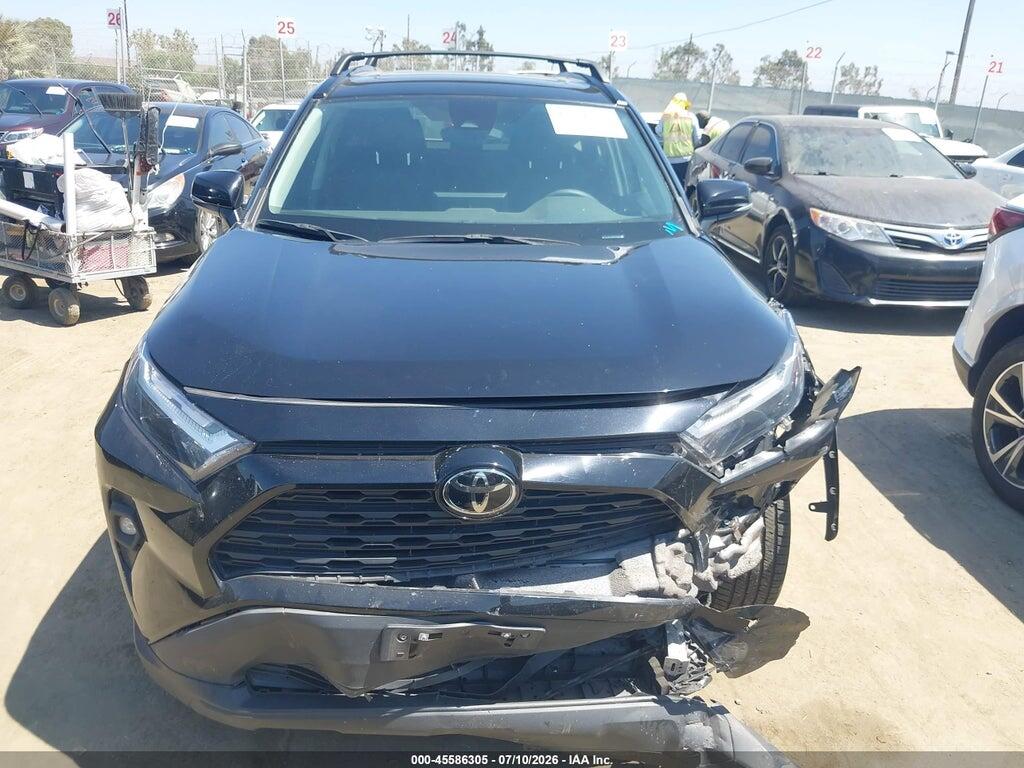2T3C1RFV2RC258502 2024 TOYOTA RAV4 photo no. 12