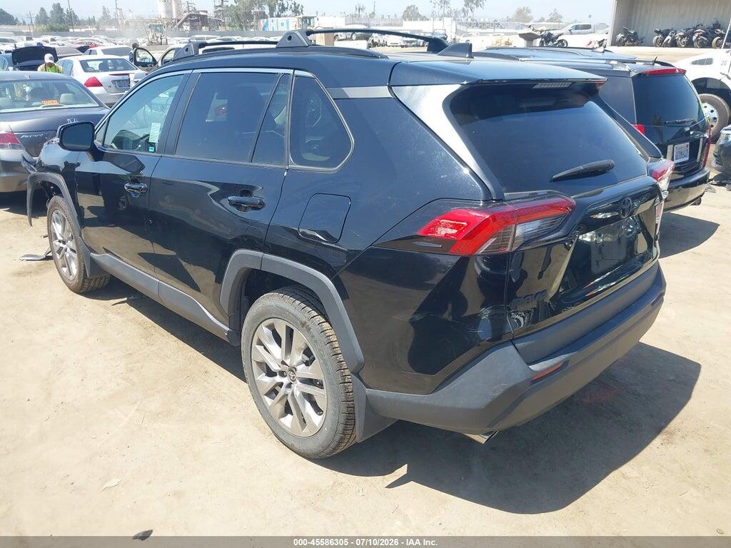2T3C1RFV2RC258502 2024 TOYOTA RAV4 photo no. 3