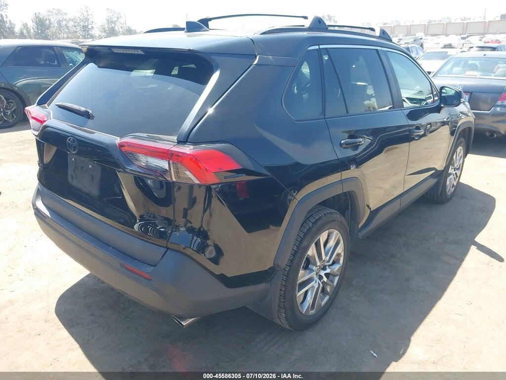 2T3C1RFV2RC258502 2024 TOYOTA RAV4 photo no. 4