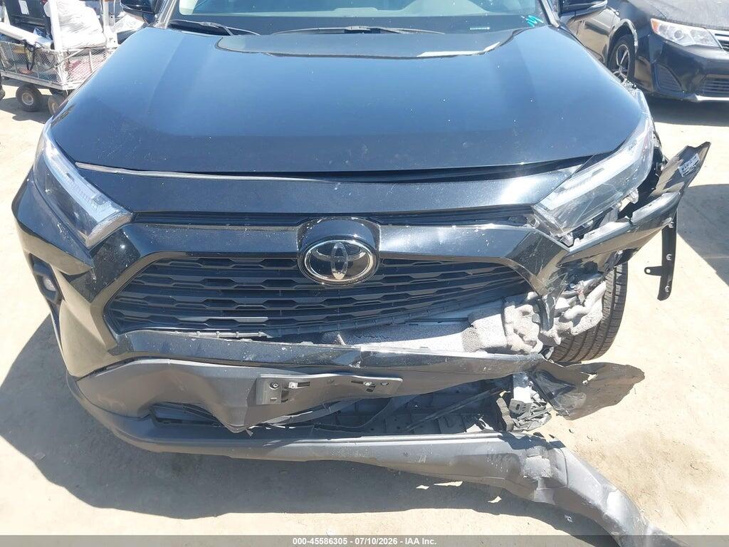 2T3C1RFV2RC258502 2024 TOYOTA RAV4 photo no. 6