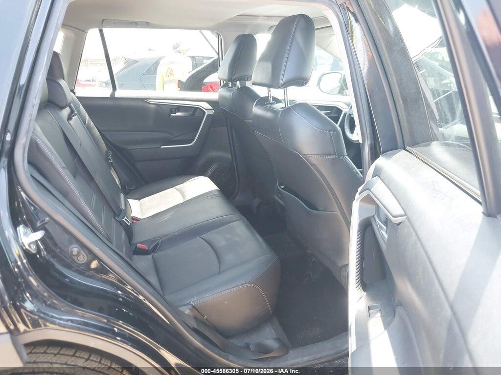 2T3C1RFV2RC258502 2024 TOYOTA RAV4 photo no. 8