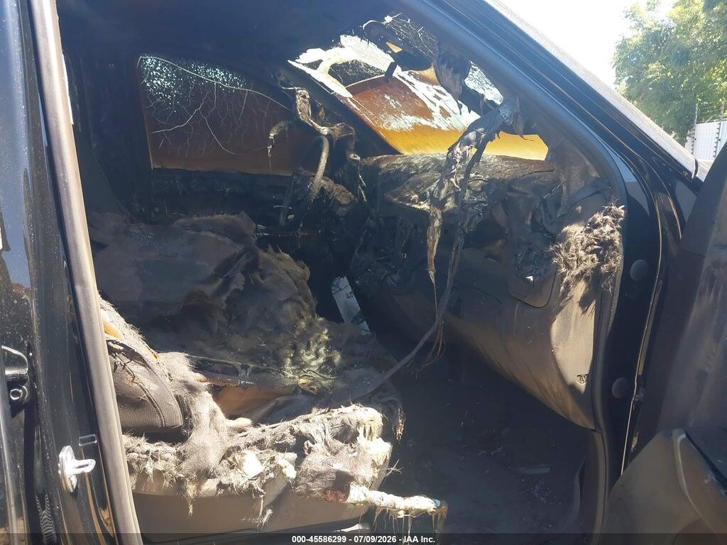 3GCPDCED7NG670597 2022 CHEVROLET SILVERADO 1500 photo no. 5