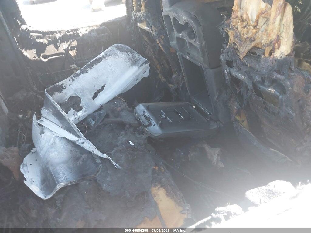 3GCPDCED7NG670597 2022 CHEVROLET SILVERADO 1500 photo no. 8
