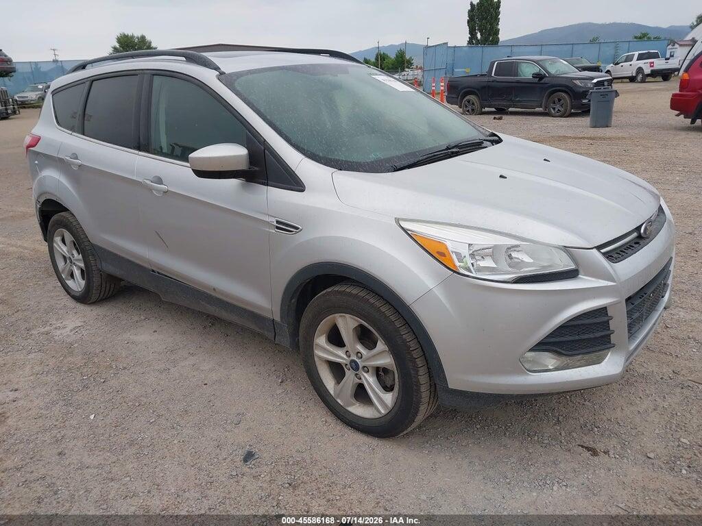 1FMCU9G98EUC25725 2014 FORD ESCAPE photo no. 1