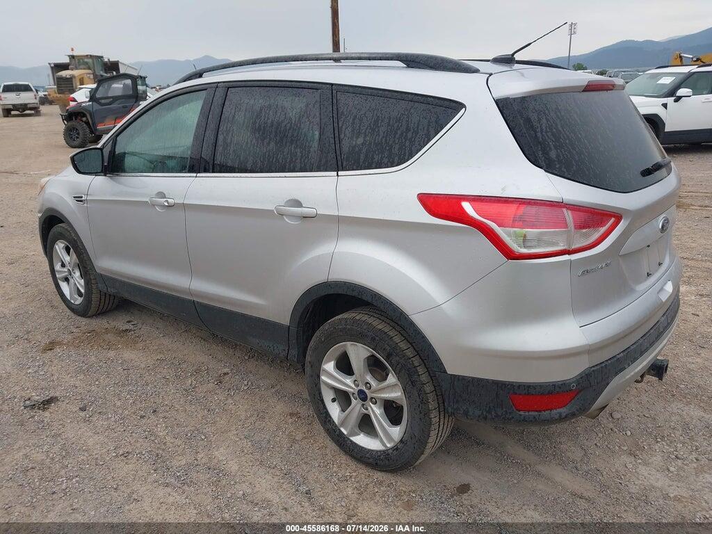 1FMCU9G98EUC25725 2014 FORD ESCAPE photo no. 3