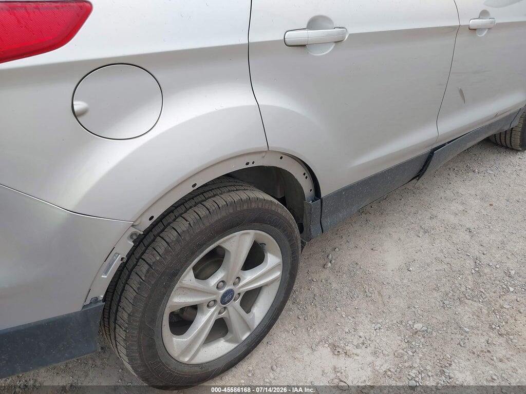 1FMCU9G98EUC25725 2014 FORD ESCAPE photo no. 6