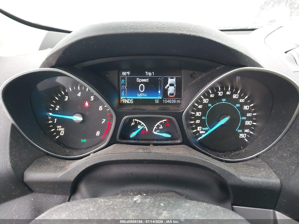 1FMCU9G98EUC25725 2014 FORD ESCAPE photo no. 7