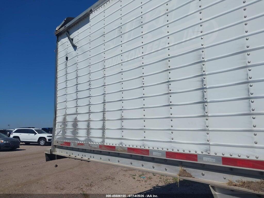 4WW4432A9F7709229 2015 WILSON TRAILER CO GRAIN TRAILER photo no. 6