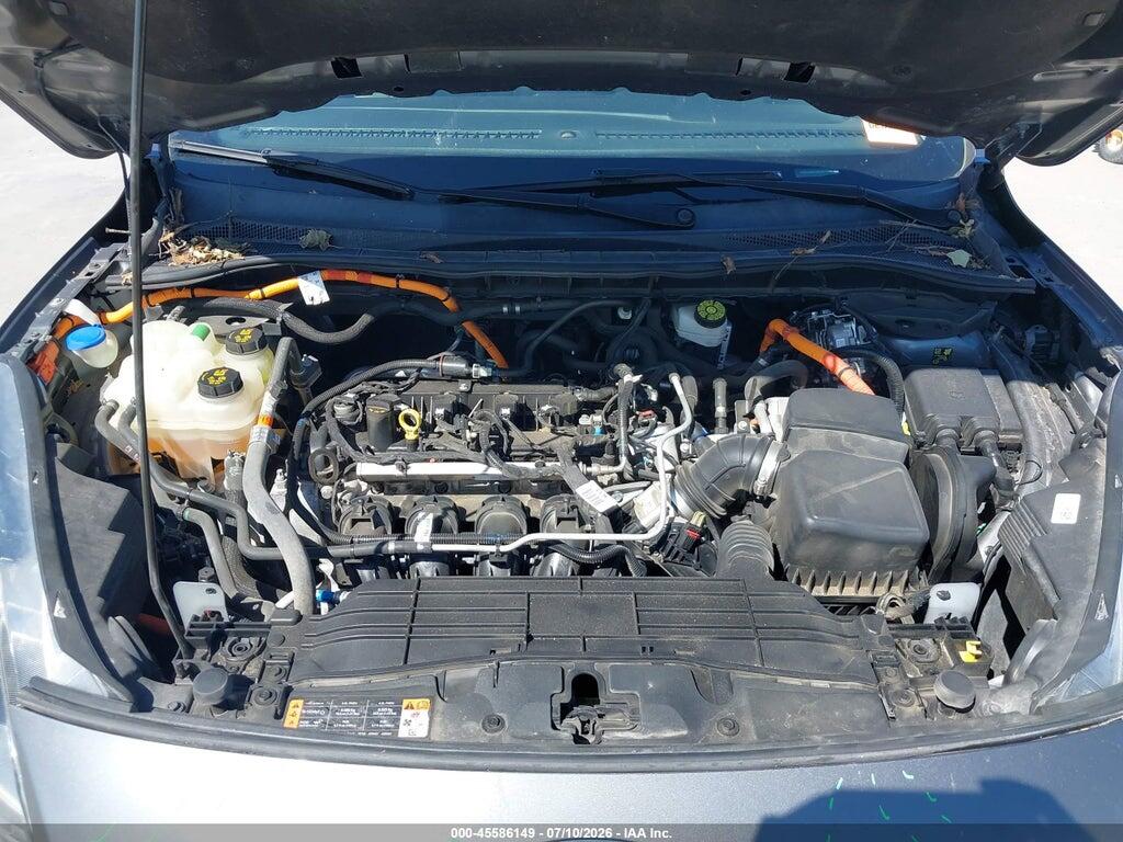 1FMCU0BZ8MUB17283 2021 FORD ESCAPE photo no. 10