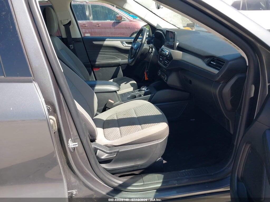 1FMCU0BZ8MUB17283 2021 FORD ESCAPE photo no. 5