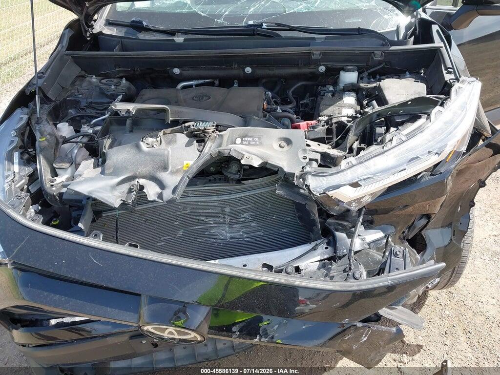 2T3C1RFV2PC228400 2023 TOYOTA RAV4 photo no. 10