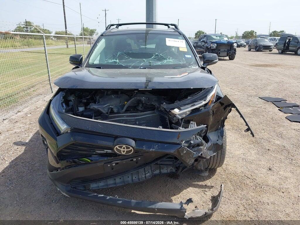 2T3C1RFV2PC228400 2023 TOYOTA RAV4 photo no. 12
