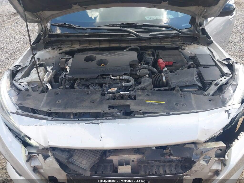 1N4BL4CV0LC161794 2020 NISSAN ALTIMA photo no. 10