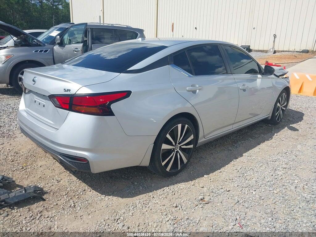 1N4BL4CV0LC161794 2020 NISSAN ALTIMA photo no. 4