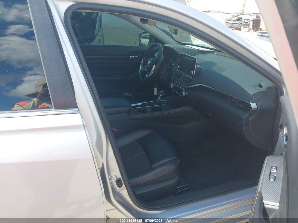 1N4BL4CV0LC161794 2020 NISSAN ALTIMA photo no. 5