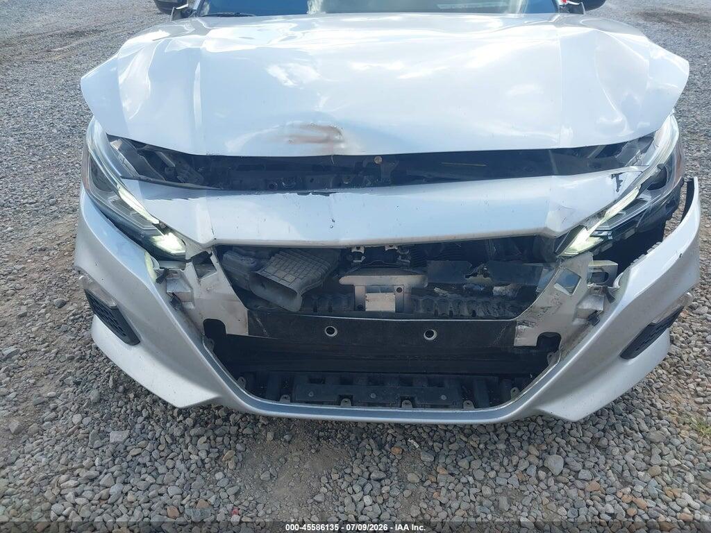 1N4BL4CV0LC161794 2020 NISSAN ALTIMA photo no. 6