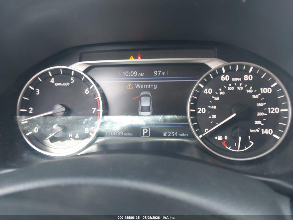 1N4BL4CV0LC161794 2020 NISSAN ALTIMA photo no. 7