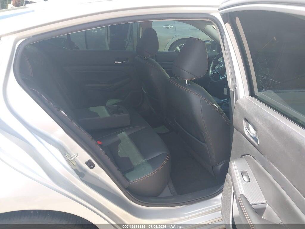 1N4BL4CV0LC161794 2020 NISSAN ALTIMA photo no. 8