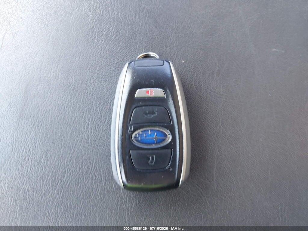 JF2SKAGC8KH448887 2019 SUBARU FORESTER photo no. 11