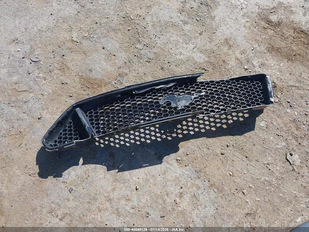 1FATP8FF1L5118607 2020 FORD MUSTANG photo no. 12