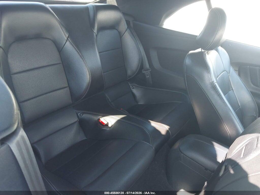 1FATP8FF1L5118607 2020 FORD MUSTANG photo no. 8